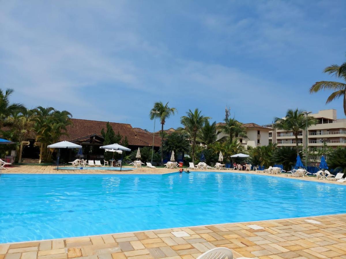 Apartamento Wembley Tenis - H402 Ubatuba Buitenkant foto