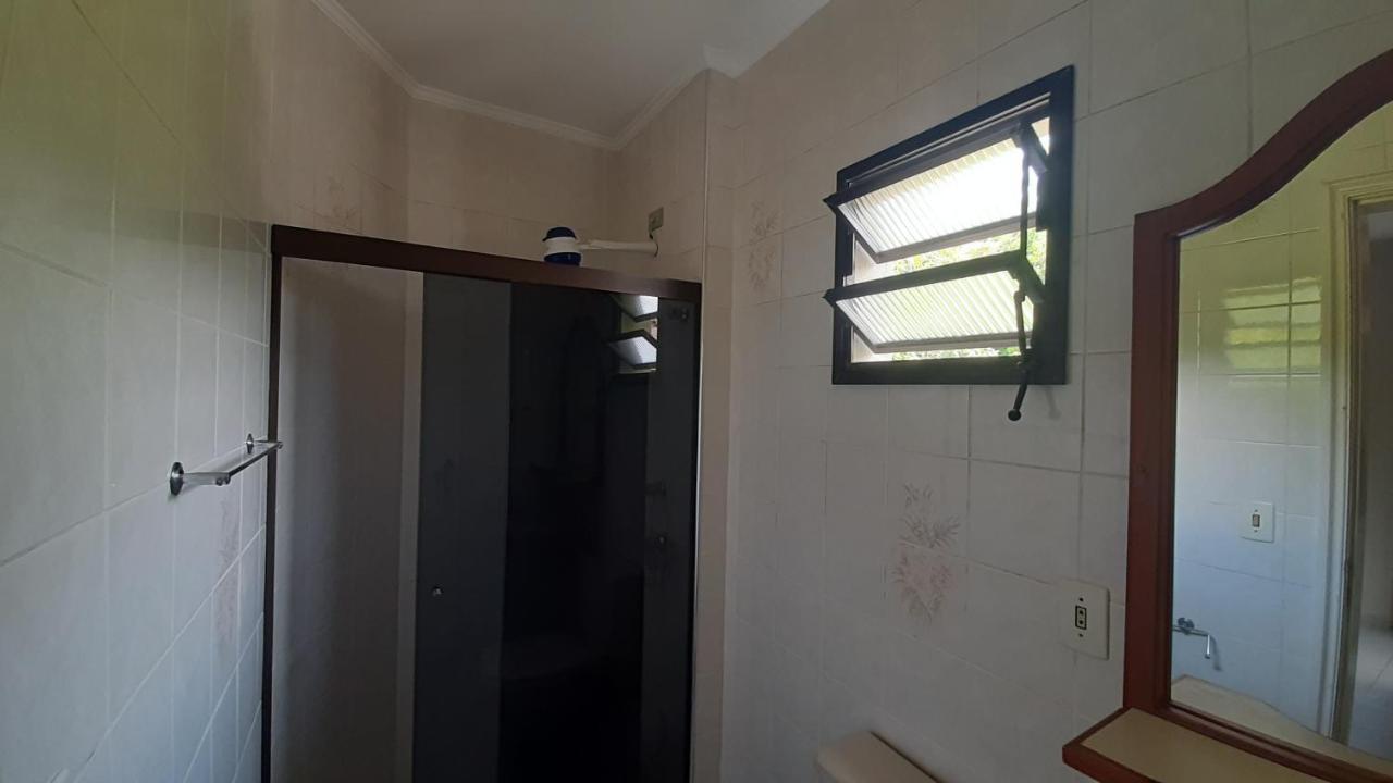 Apartamento Wembley Tenis - H402 Ubatuba Buitenkant foto